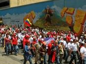 conjura contra Venezuela cumple años