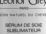 Protege cabello Sérum Soie Leonor Greyl
