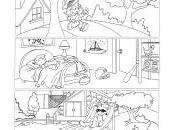 Causa efecto algunos fenómenos naturales Grado