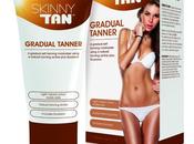 Skinny Tan, autobronceador principios activos naturales