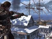 nuevos gameplay Assassin's Creed: Rogue