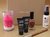 BIRCHBOX “Paraíso” Agosto 2014