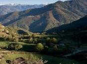 puertos paso Vuelta España: Alto Cobertoria