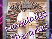 [NOVEDADES] Editorial Alfaguara Infantil Juvenil