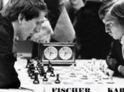 1975, hubo mundial ajedrez, FIDE aceptó la...
