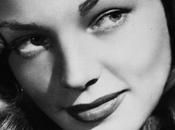 Famosa Actriz Lauren Bacall Muere Años Edad
