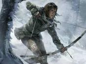 Rise Tomb Raider llegará sistemas PlayStation