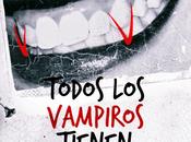 Campaña Crowdfunding: Todos vampiros tienen colmillos, Yolanda Camacho