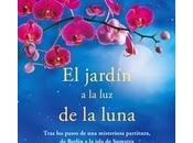 Corina Bomann: Jardín Luna
