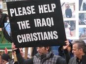 ¿Podemos hacer algo perseguidos Irak?