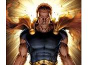 Primer vistazo Avengers 34.1