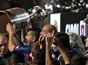 ¡San Lorenzo alcanza gloria! coronó campeón Copa Libertadores 2014