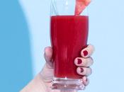 sandia fashion. recetas (watermelon recipes)