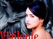 Reseña: Vigilante Nocturno Melisa S.Ramonda