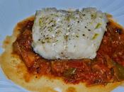 Bacalao Samfaina