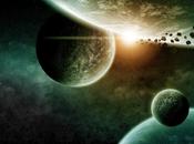 Sistem Solar Gemelo