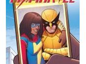 Primer vistazo Marvel