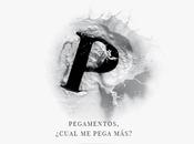 Pegamentos, ¿cual pega mas?