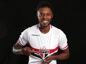 Michel Bastos regresa Brasileirão