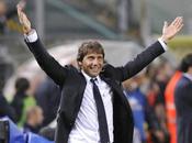 Acuerdo entre Conte Federación Italiana para dirigir 'azzurra'