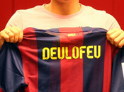 Barcelona Sevilla acuerdan Deulofeu