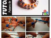 TUTORIAL: pulsera trapillo
