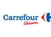 Carrefour: despide Colombia marca corazón.