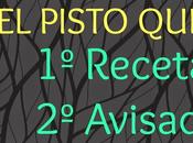Receta Pisto Avisador vale