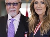 Céline Dion cancela gira para cuidar marido