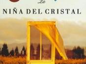 niña cristal', Jeffrey Ford