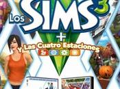 Expansión "los sims estaciones"