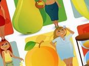 gordita como vestir segun forma cuerpo