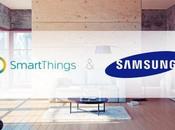 Samsung compra SmartThings, fabricante dispositivos inteligentes para hogar