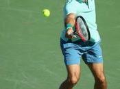 Roger Federer Gael Monfils Vivo, Masters 1000 Cincinnati
