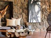 Resort Rustico Singita Sabi Sand Rustic