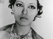 Josephine Baker, reina negra París Belle Epoque.