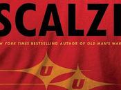 Redshirts, John Scalzi