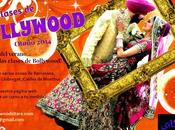 Clases Bollywood Otoño 2014