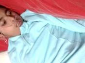 Cospedal reclama Jomián, niño gran dependiente fallecido denegó prestación, dinero gastado incineración