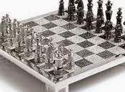 Tableros ajedrez curiosos mundo