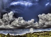 Nubes armonía