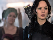 Primer still oficial Katniss Everdeen 'Los Juegos Hambre: Sinsajo Parte