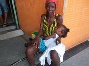 Niño enfermo hogar deambula calles Habana