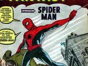 Freaky Time: primera Spiderman.