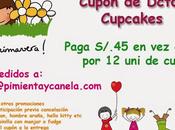 Cupones descuento !!!!