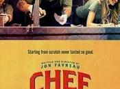 Campamento verano (Chef)