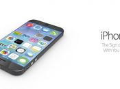 Zafiro, nueva apuesta Apple para iPhone