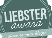 Liebster Award (17,