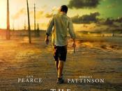 Primeros seis minutos v.o. "the rover"