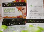 Conociendo "Zuii Organic"